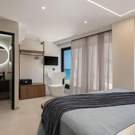 Theta Boutique מלון חאניה