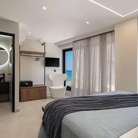 Theta Boutique מלון חאניה