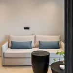 호텔 Theta Boutique 4*