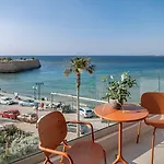 Theta Boutique 호텔 4*