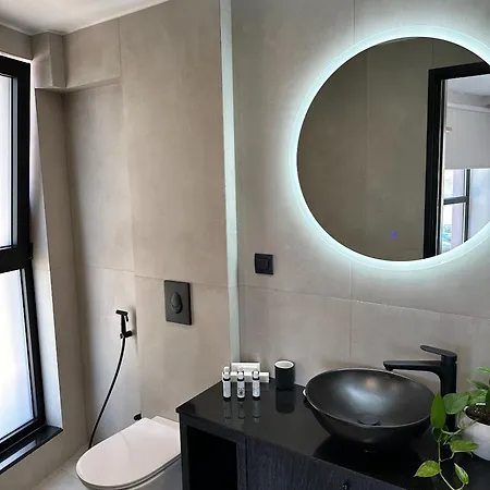 Theta Boutique 酒店