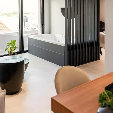 Theta Boutique 酒店 干尼亞