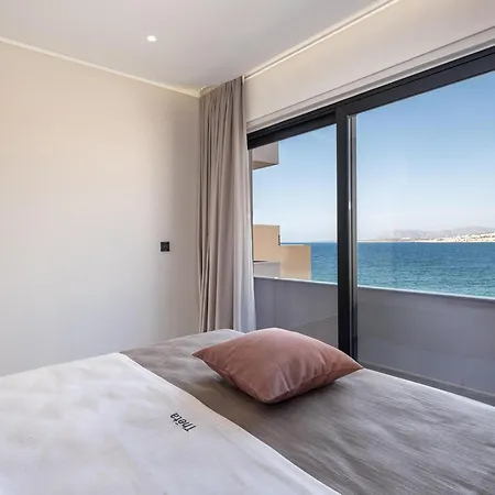 酒店 Theta Boutique