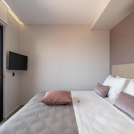 Theta Boutique 4* La Canea