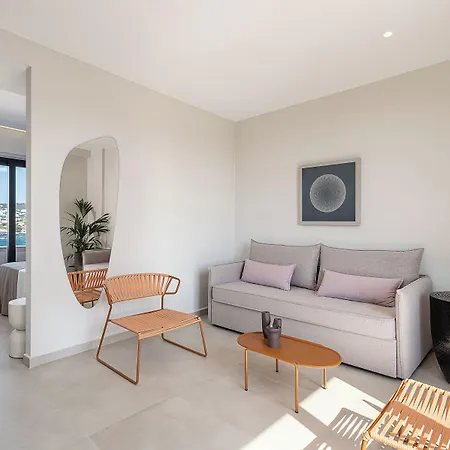 Theta Boutique 酒店 *