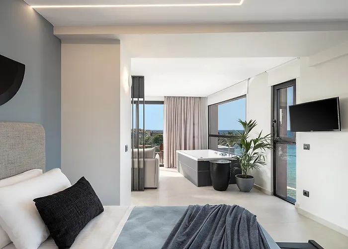 Theta Boutique Hotel