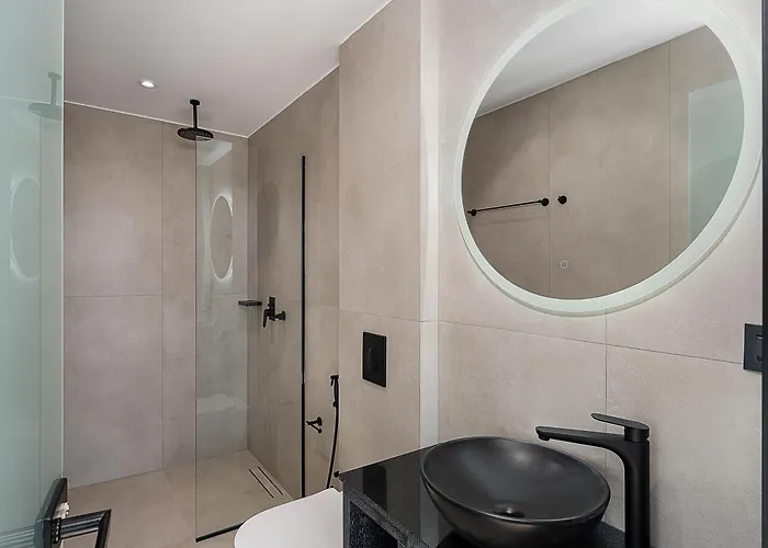 Theta Boutique Hotel La Canea