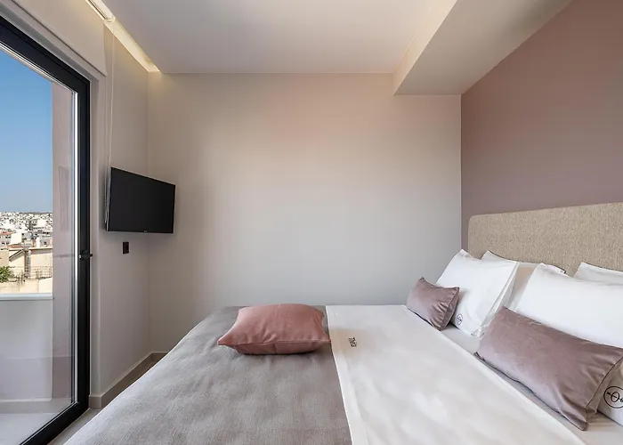 Theta Boutique 4* La Canea