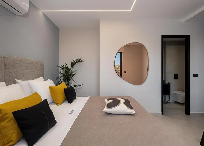 Theta Boutique Hotel La Canea