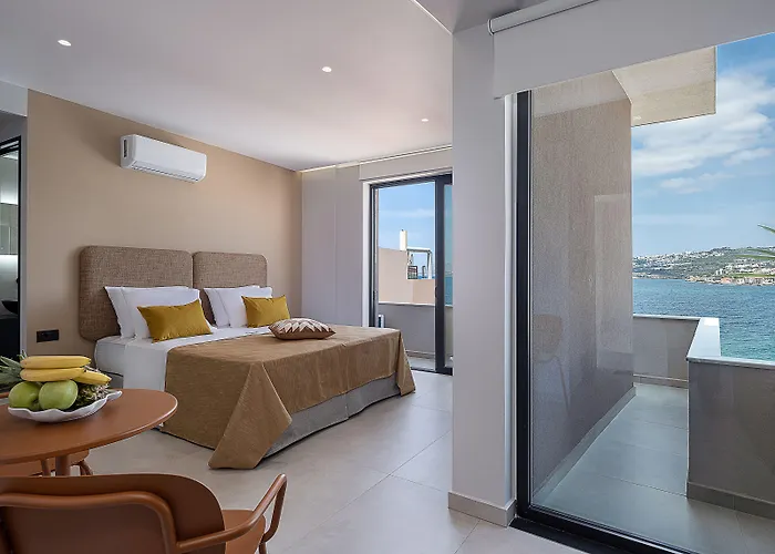 Theta Boutique خانيا