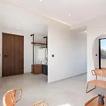 Theta Boutique 4* Chania (Crete)