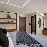 Theta Boutique Hotel 4*