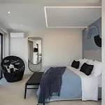 Hotel Theta Boutique Chania (Crete)