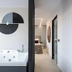 Hotel Theta Boutique Chania (Crete)