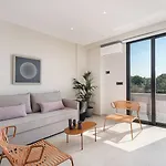 Theta Boutique 4* Chania (Crete)