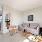 Theta Boutique Hotel 4*