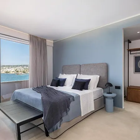 Theta Boutique Hotel