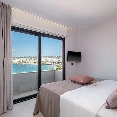 Theta Boutique Chania (Crete)