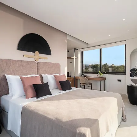 Theta Boutique Chania (Crete)