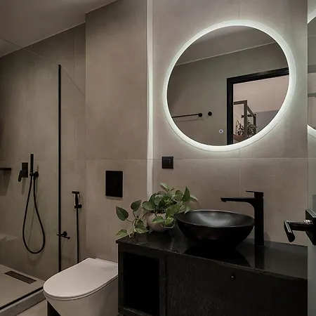 Hotel Theta Boutique