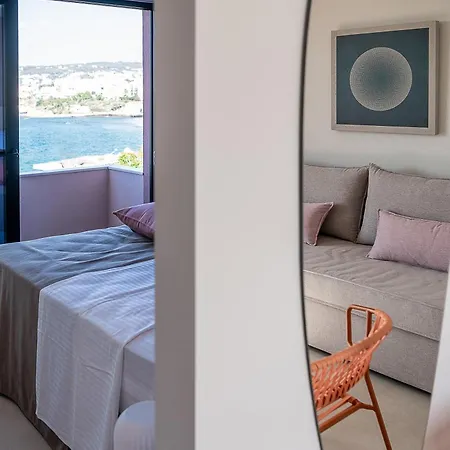 Theta Boutique * Chania (Crete)