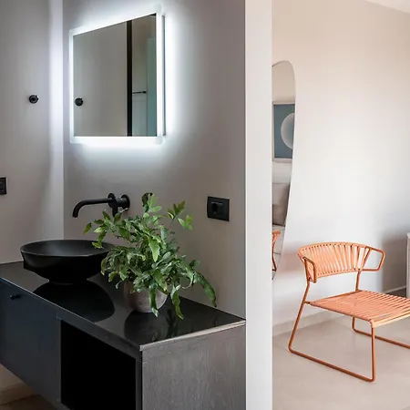 Hotel Theta Boutique Chania (Crete)