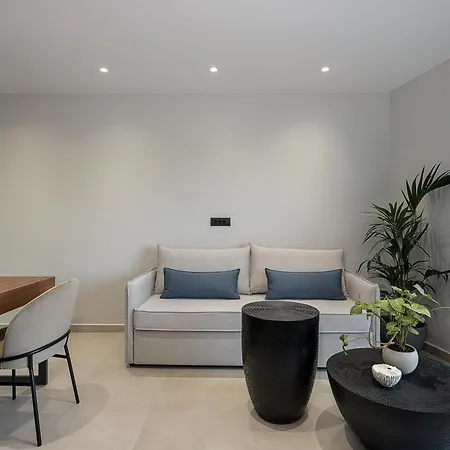 Theta Boutique 4* Chania (Crete)