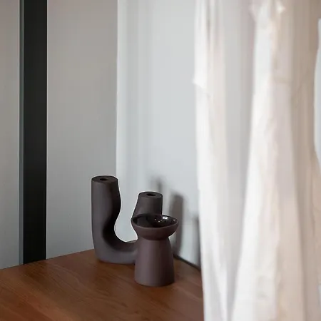 Hotel Theta Boutique