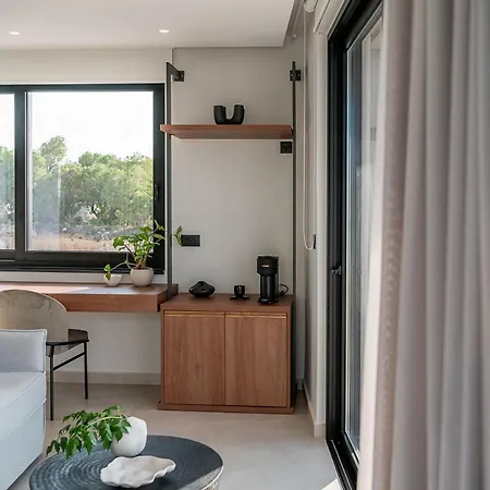 Theta Boutique Chania (Crete)