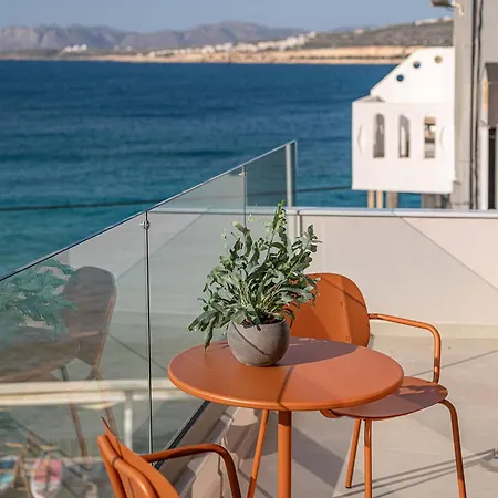Hotel Theta Boutique Chania (Crete)