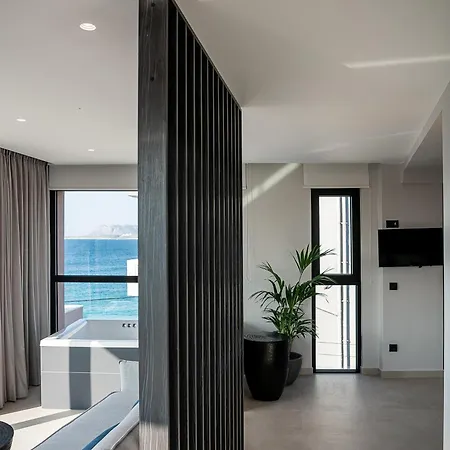 Theta Boutique Chania (Crete)