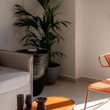 Hotel Theta Boutique *