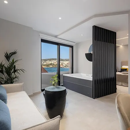 Theta Boutique 4*