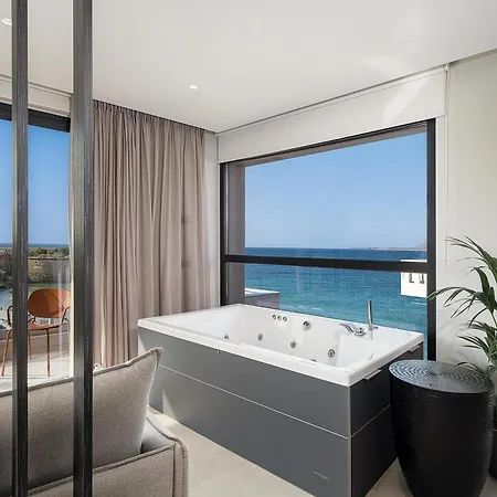 Hotel Theta Boutique Chania (Crete)