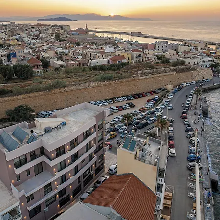 ホテル Theta Boutique