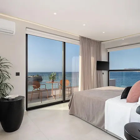 Theta Boutique 4* Chania (Crete)