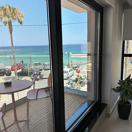 Theta Boutique 4* Chania (Crete)