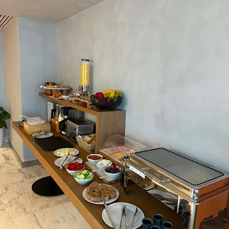 Theta Boutique Hotel