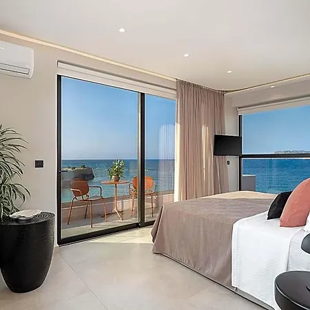 Hotel Theta Boutique