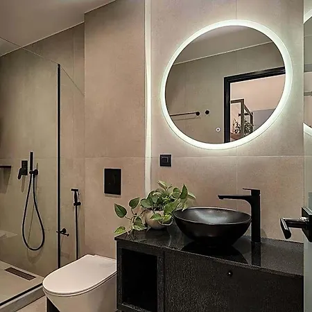 Theta Boutique Hotel