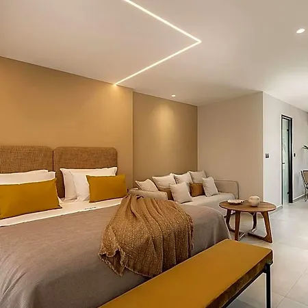 Theta Boutique Hotel Chania (Crete)