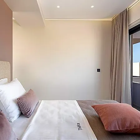 Theta Boutique 4* Chania (Crete)