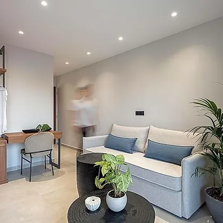 Theta Boutique Hotel Chania (Crete)