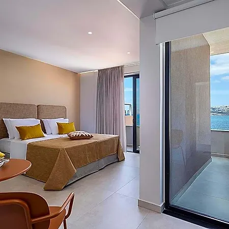 Theta Boutique Hotel Chania (Crete)