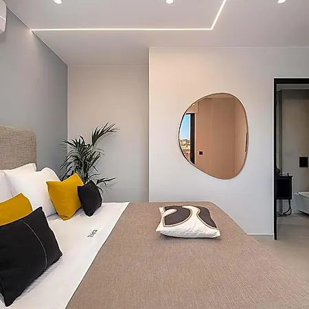 Hotel Theta Boutique Chania (Crete)