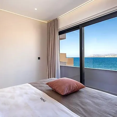 Theta Boutique Hotel 4*