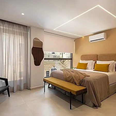 Theta Boutique Hotel 4*