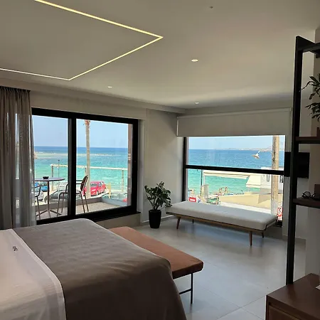 Hotel Theta Boutique Chania (Crete)