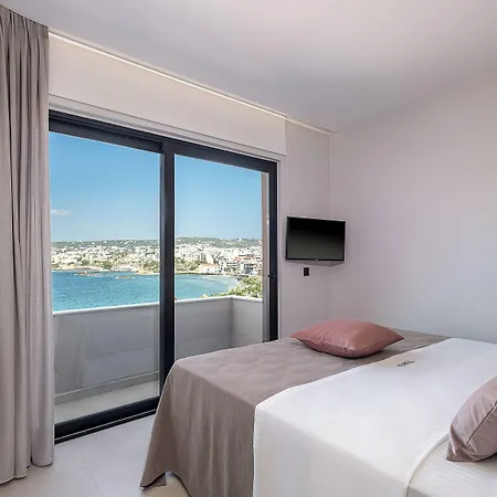 Theta Boutique 4* Chania (Crete)