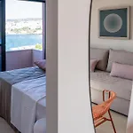 Theta Boutique 4* Chania (Crete)